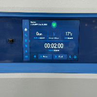 Thermo Scientific Sorvall X Pro Series Refrigerated Centrifuge image 3